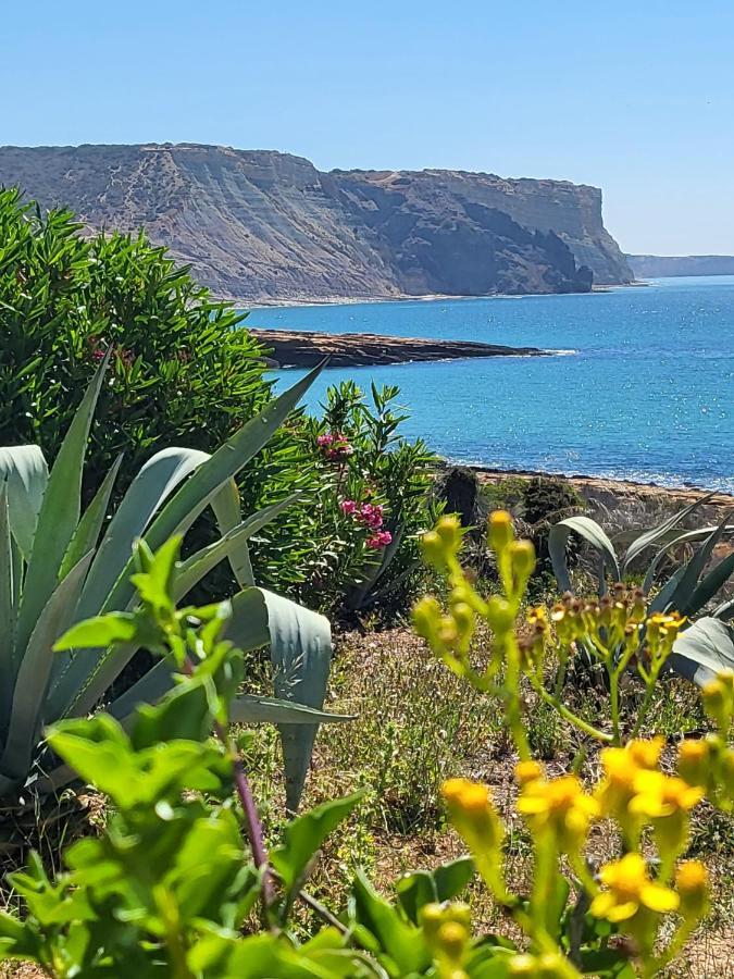 Lighthouse Apartment Praia Da Luz Exterior foto