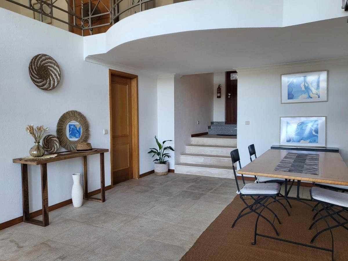 Lighthouse Apartment Praia Da Luz Exterior foto