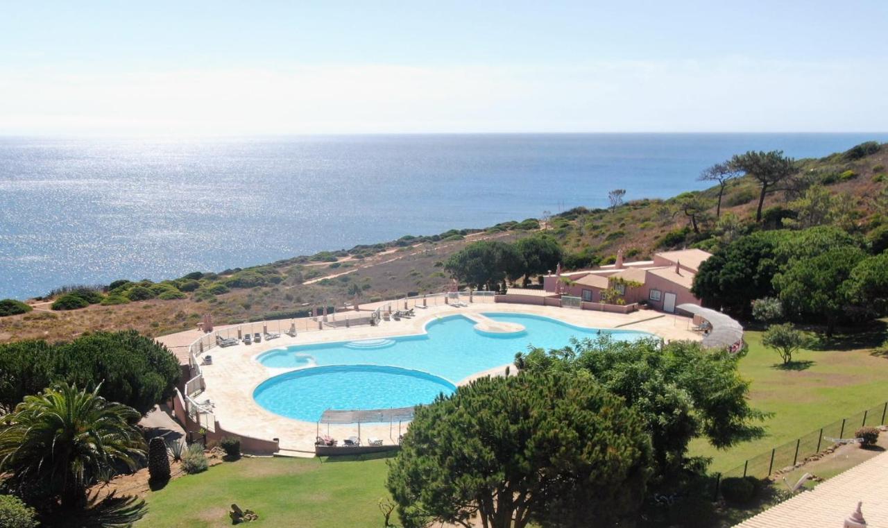 Lighthouse Apartment Praia Da Luz Exterior foto