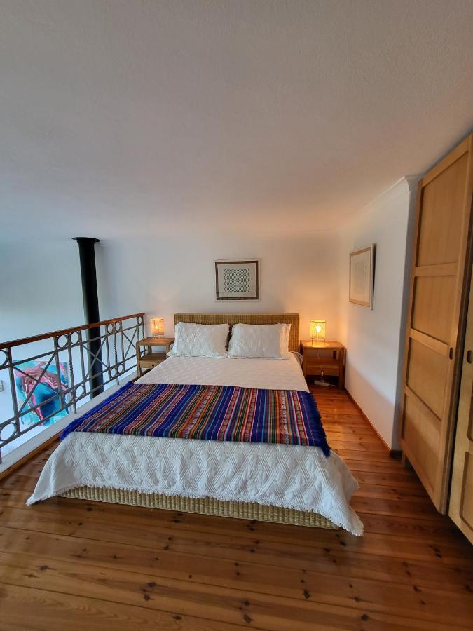 Lighthouse Apartment Praia Da Luz Exterior foto
