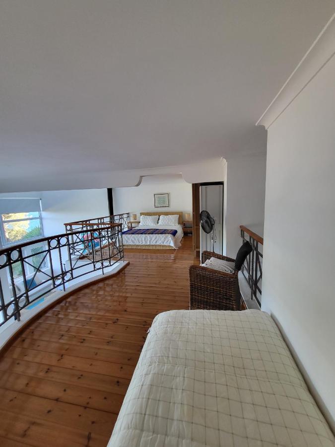 Lighthouse Apartment Praia Da Luz Exterior foto