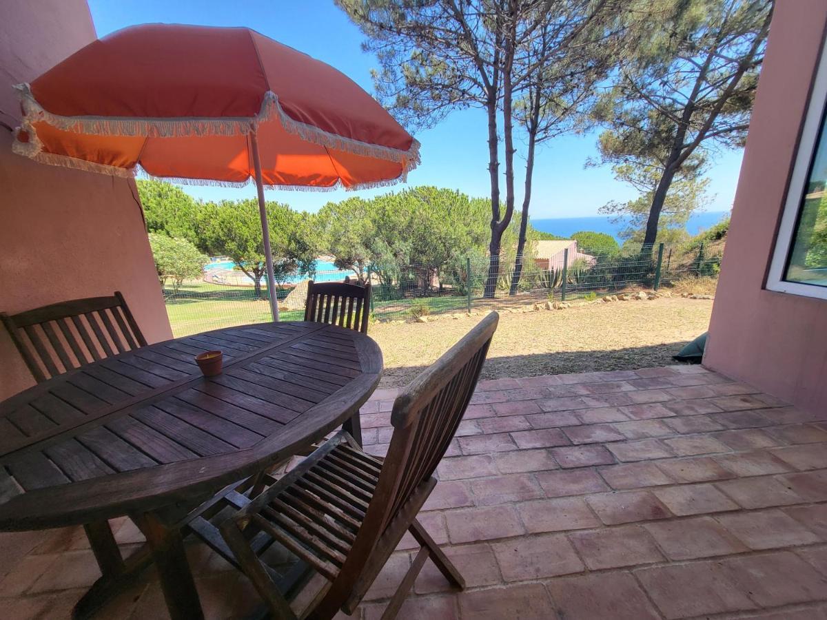 Lighthouse Apartment Praia Da Luz Exterior foto