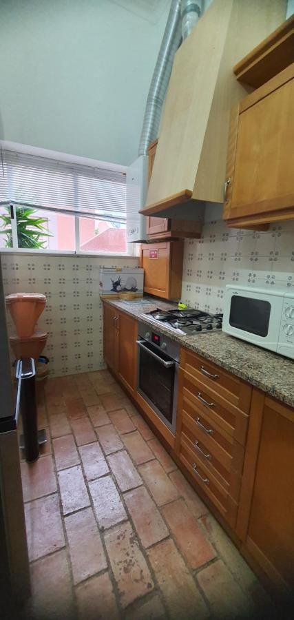 Lighthouse Apartment Praia Da Luz Exterior foto