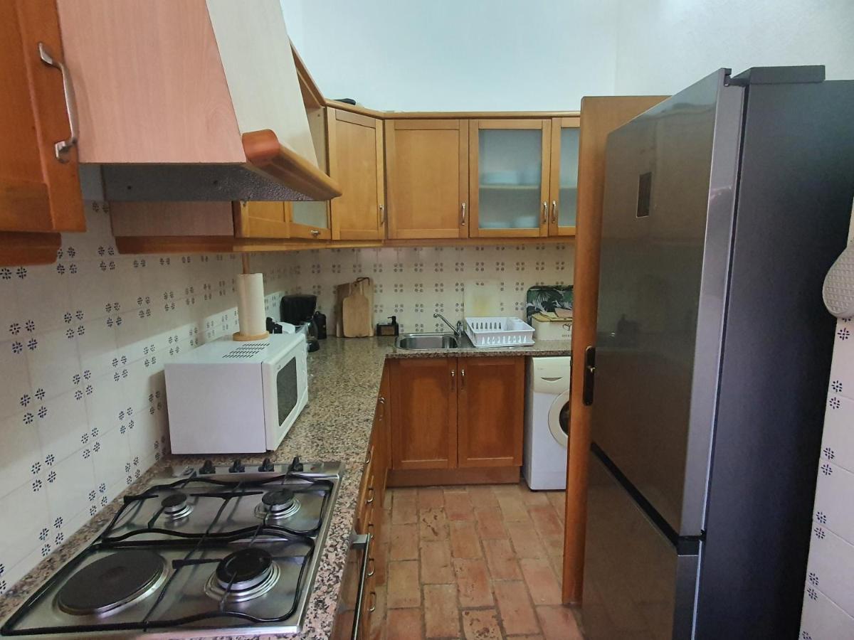 Lighthouse Apartment Praia Da Luz Exterior foto