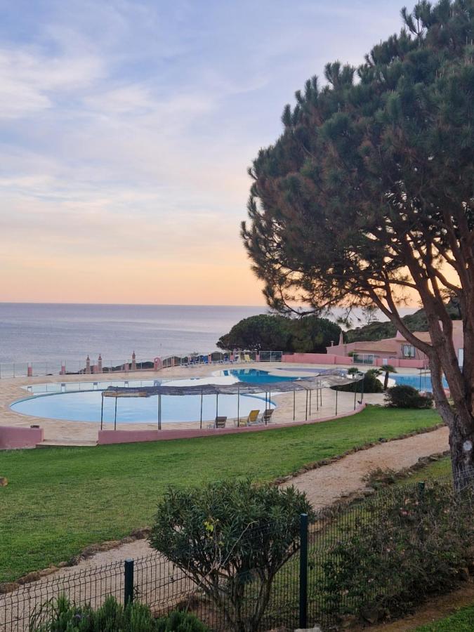 Lighthouse Apartment Praia Da Luz Exterior foto