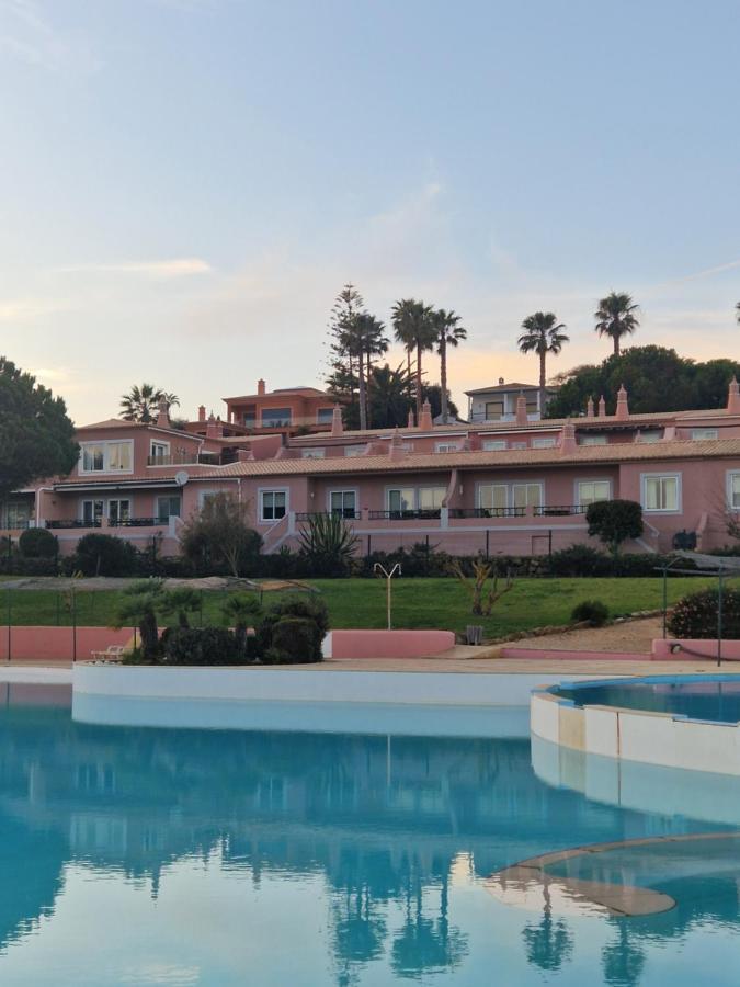 Lighthouse Apartment Praia Da Luz Exterior foto