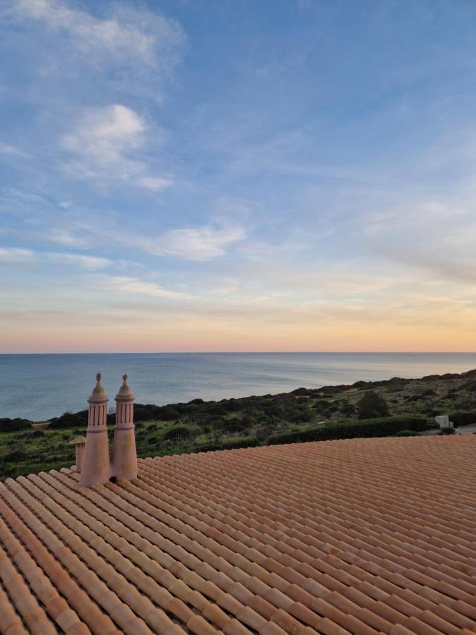 Lighthouse Apartment Praia Da Luz Exterior foto