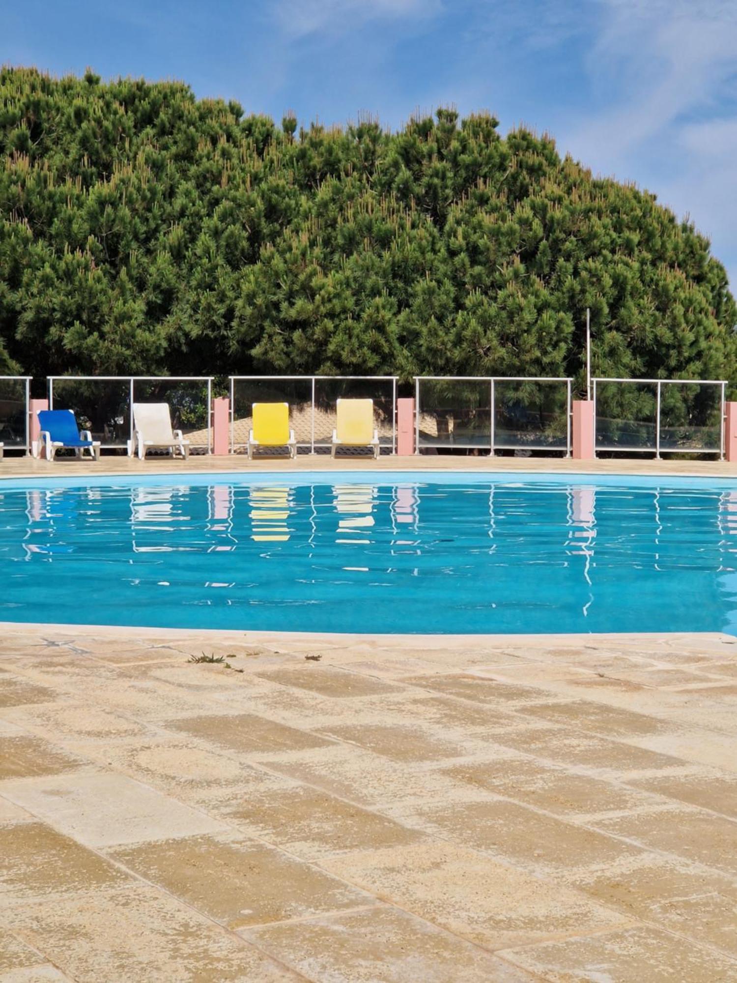 Lighthouse Apartment Praia Da Luz Exterior foto