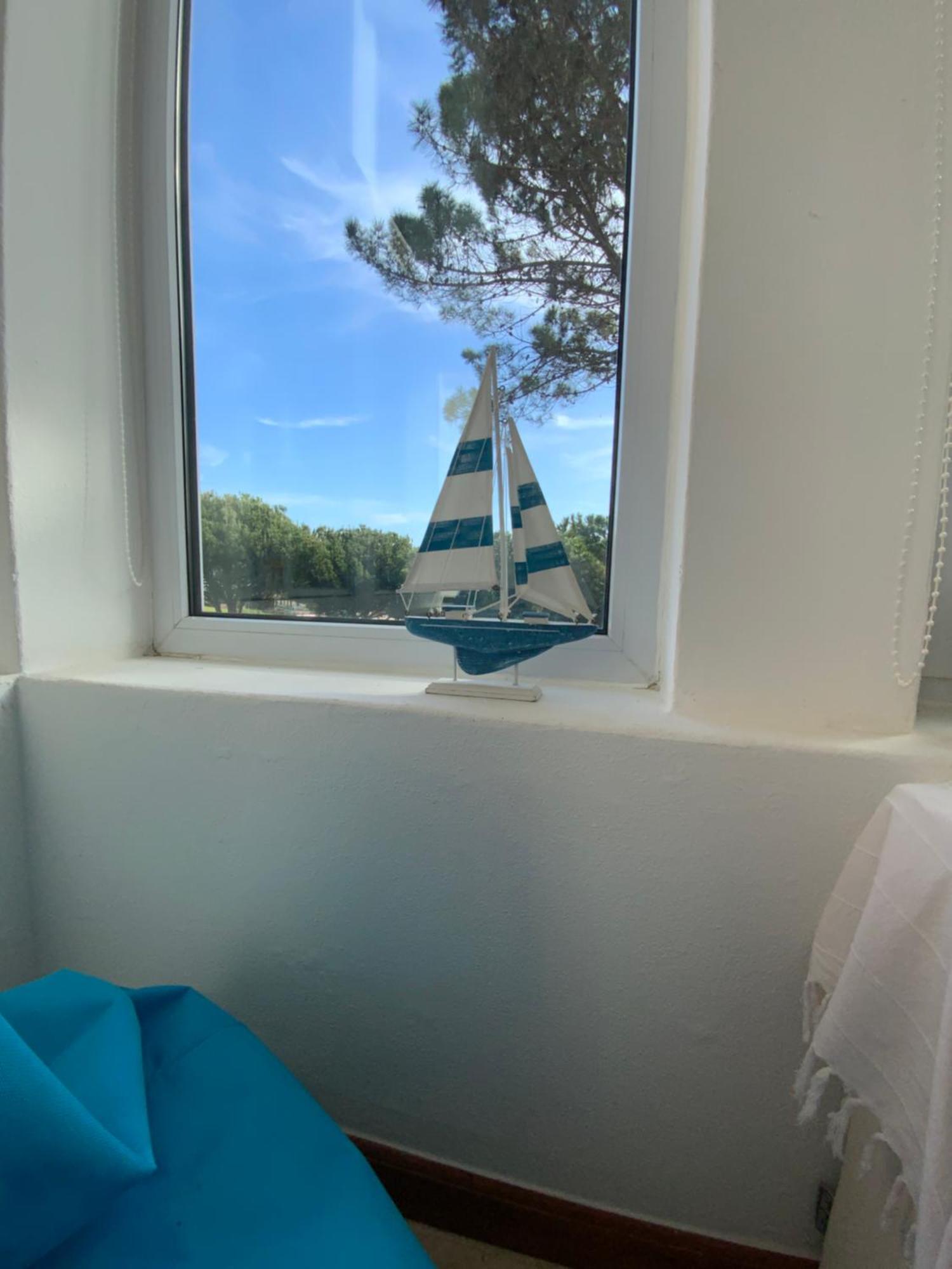 Lighthouse Apartment Praia Da Luz Exterior foto