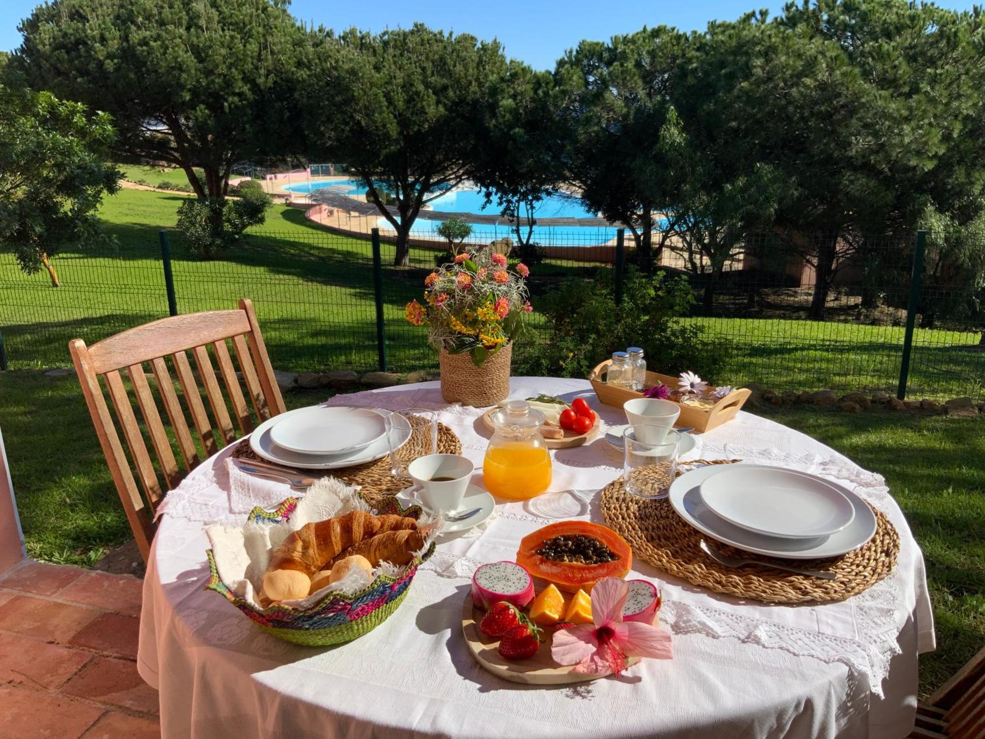 Lighthouse Apartment Praia Da Luz Exterior foto